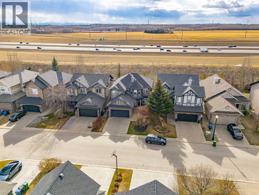 72 Wentworth Crescent Sw, Calgary, Alberta  T3H 5V2 - Photo 45 - A2306507