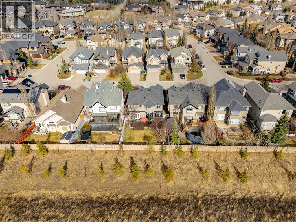 72 Wentworth Crescent Sw, Calgary, Alberta  T3H 5V2 - Photo 47 - A2306507