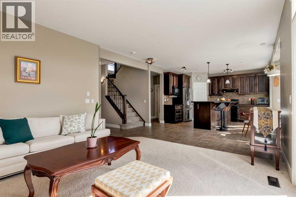 72 Wentworth Crescent Sw, Calgary, Alberta  T3H 5V2 - Photo 7 - A2306507