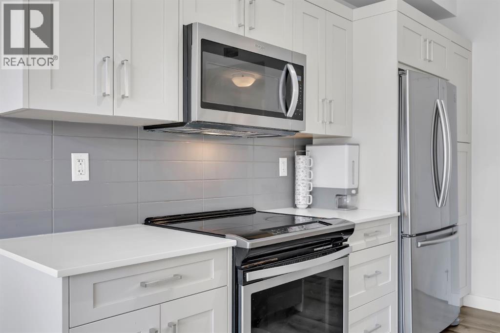 305, 35 Walgrove  SE, Calgary, Alberta  T2X 4S6 - Photo 5 - A2306977