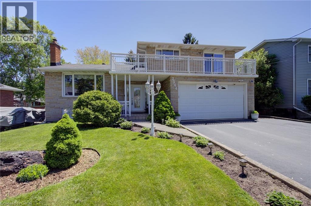 2344 Brinell Avenue, Burlington, Ontario  L7R 3P5 - Photo 3 - 40826125