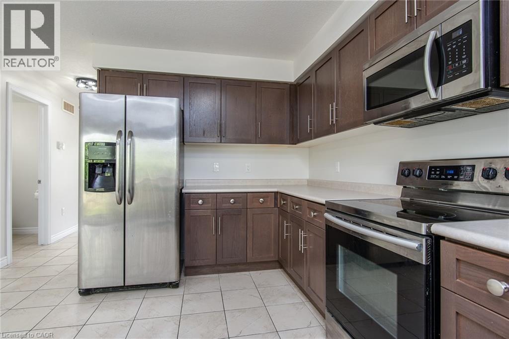 70 Willowrun Drive Unit# J-3, Kitchener, Ontario  N2A 0J3 - Photo 7 - 40825768