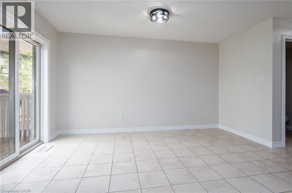 70 Willowrun Drive Unit# J-3, Kitchener, Ontario  N2A 0J3 - Photo 9 - 40825768
