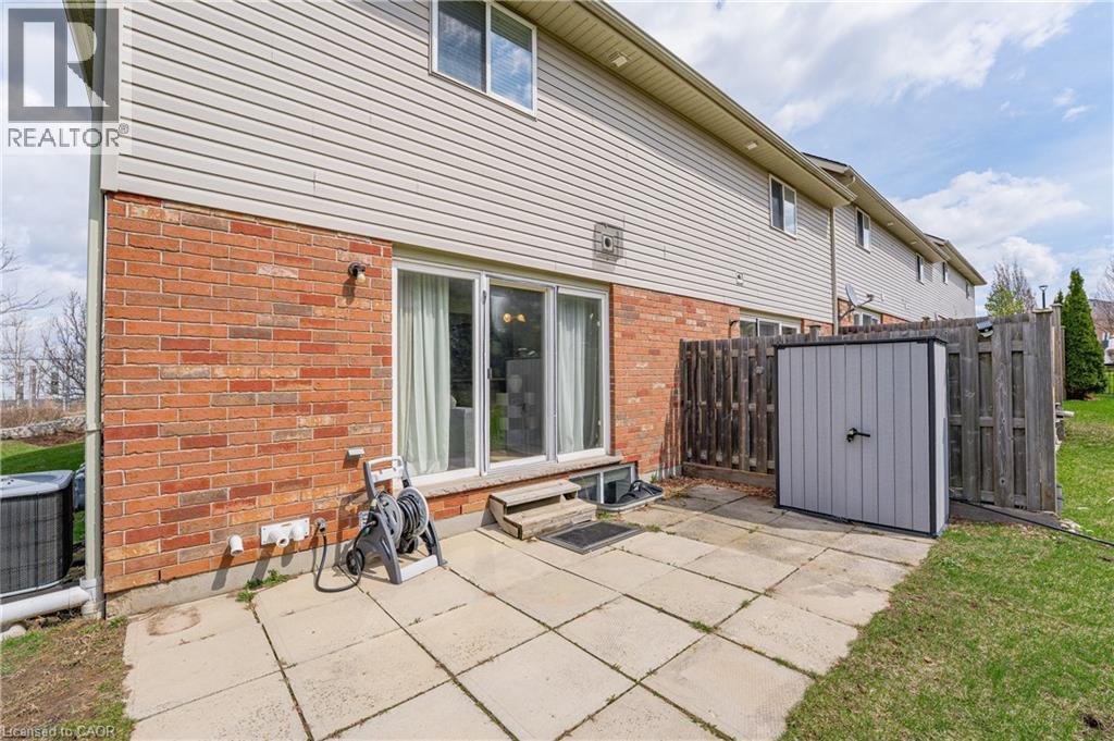 30 Fallowfield Drive, Kitchener, Ontario  N2C 0A8 - Photo 36 - 40824788