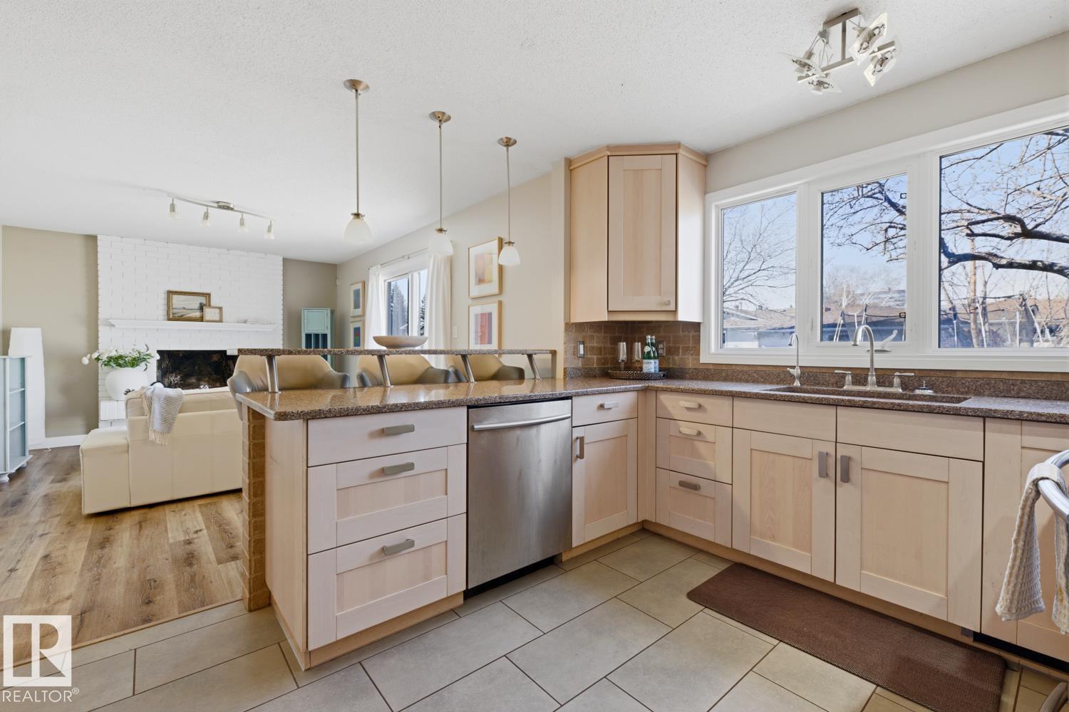 17604 85 Av Nw, Edmonton, Alberta  T5T 0L2 - Photo 10 - E4485132