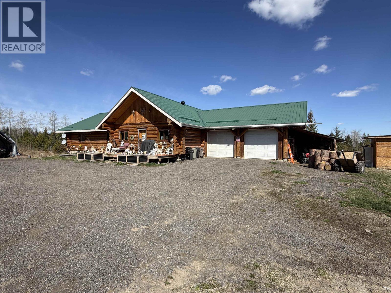 6779 LITTLE FORT HWY 24 HIGHWAY, Lone Butte, British Columbia
