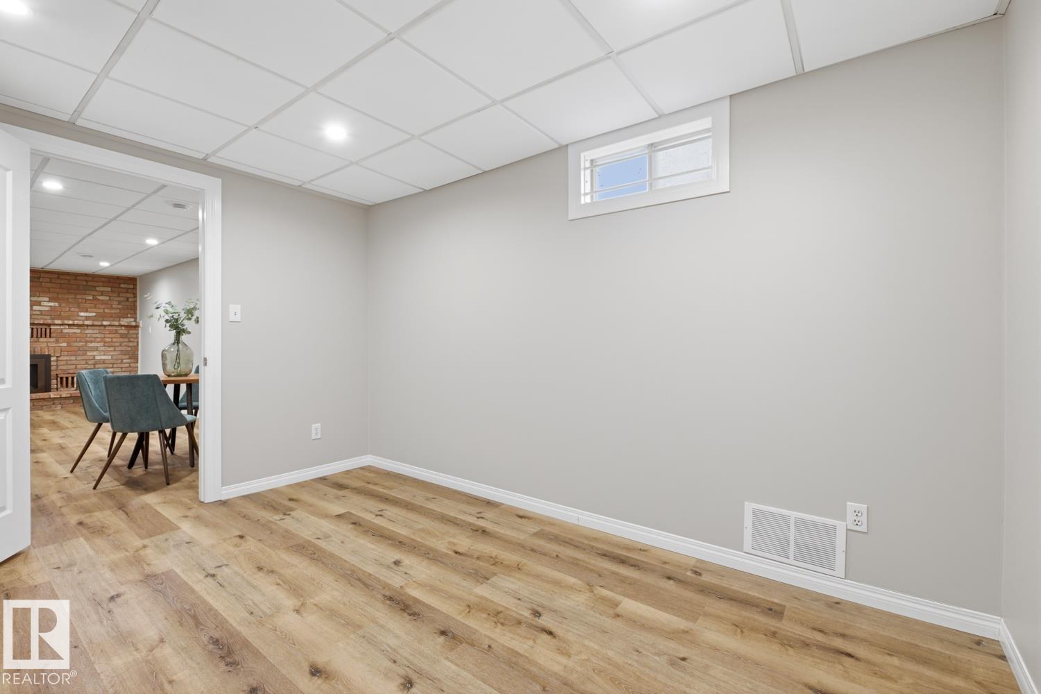 17604 85 Av Nw, Edmonton, Alberta  T5T 0L2 - Photo 37 - E4485132