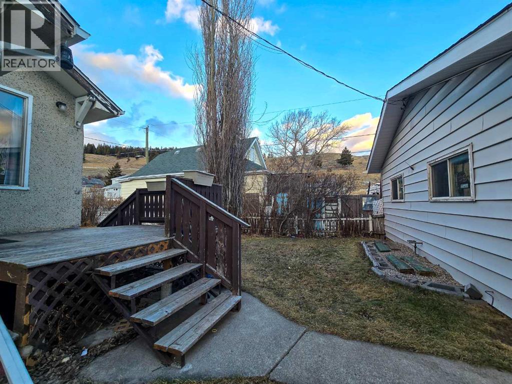 7070 18 Avenue, Coleman, Alberta  T0K 0M0 - Photo 20 - A2286590