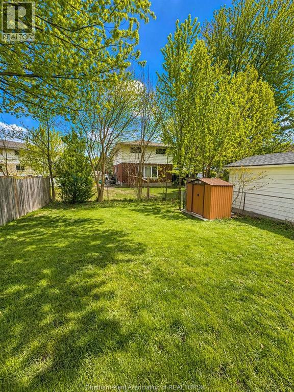 24 Sussex Street, Chatham, Ontario  N7L 1L8 - Photo 24 - 26009721
