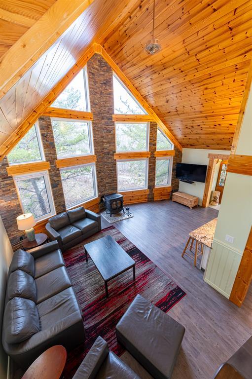 24 Laurilla Drive, Lac Du Bonnet Rm, Manitoba  R0E 1A0 - Photo 11 - 202608426