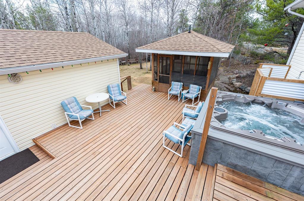 24 Laurilla Drive, Lac Du Bonnet Rm, Manitoba  R0E 1A0 - Photo 23 - 202608426
