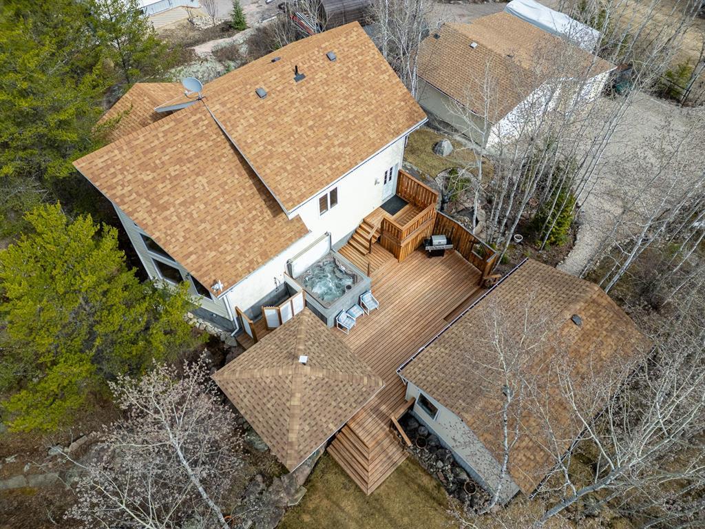 24 Laurilla Drive, Lac Du Bonnet Rm, Manitoba  R0E 1A0 - Photo 33 - 202608426