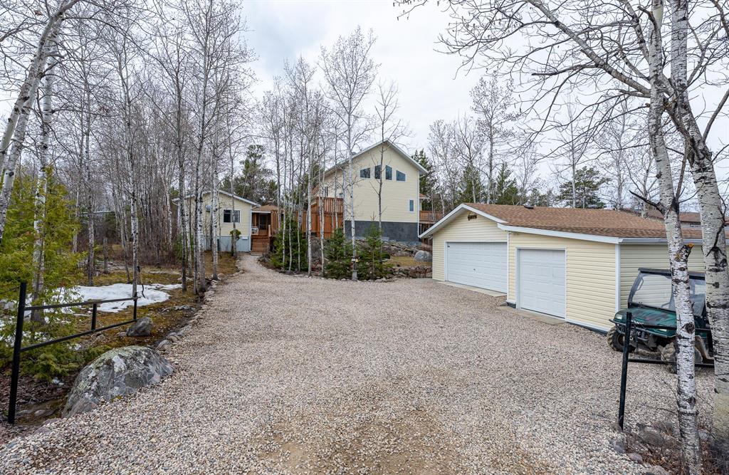 24 Laurilla Drive, Lac Du Bonnet Rm, Manitoba  R0E 1A0 - Photo 34 - 202608426