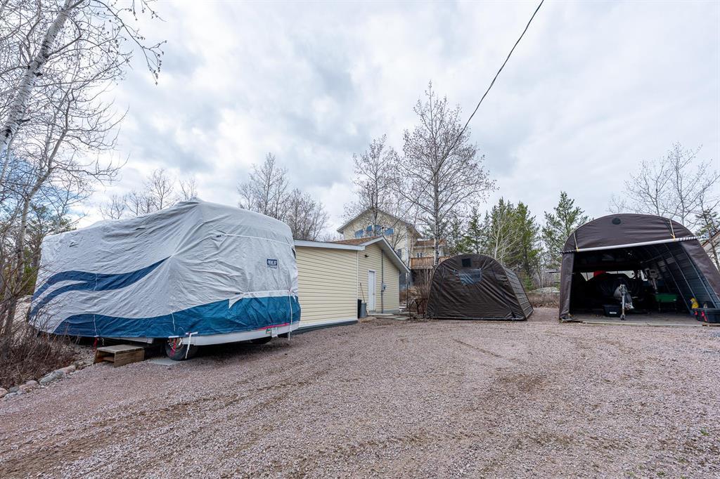 24 Laurilla Drive, Lac Du Bonnet Rm, Manitoba  R0E 1A0 - Photo 35 - 202608426