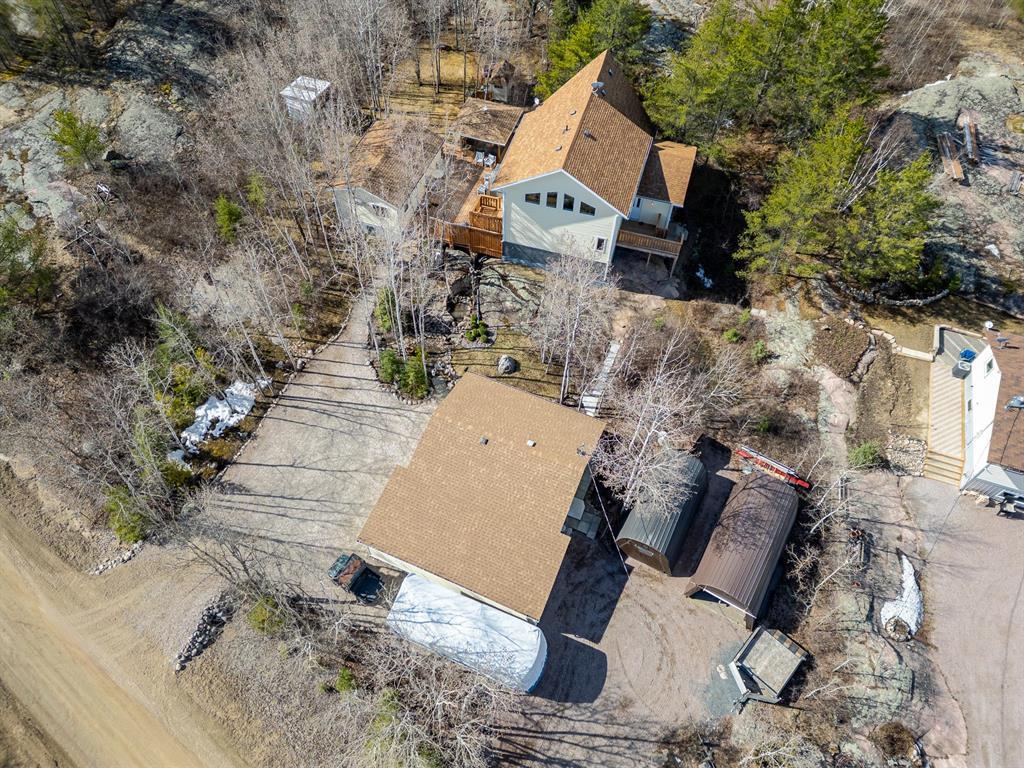 24 Laurilla Drive, Lac Du Bonnet Rm, Manitoba  R0E 1A0 - Photo 37 - 202608426