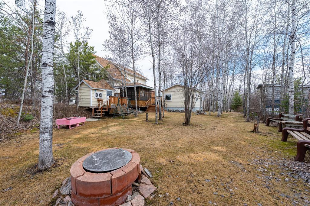 24 Laurilla Drive, Lac Du Bonnet Rm, Manitoba  R0E 1A0 - Photo 5 - 202608426