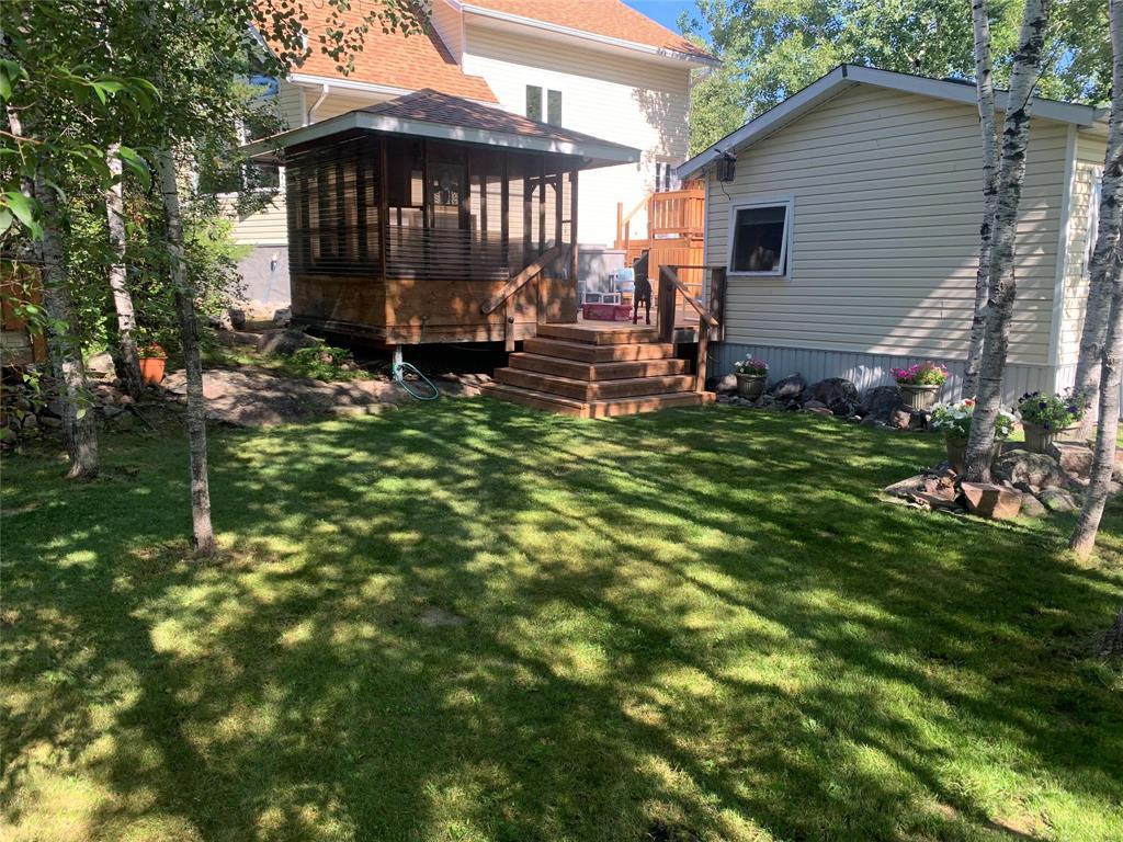 24 Laurilla Drive, Lac Du Bonnet Rm, Manitoba  R0E 1A0 - Photo 8 - 202608426