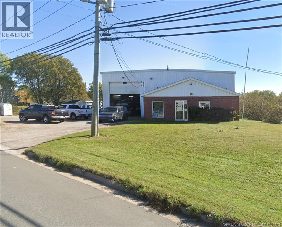 916 Bayside Drive, Saint John, New Brunswick  E2R 1A2 - Photo 3 - NB138299