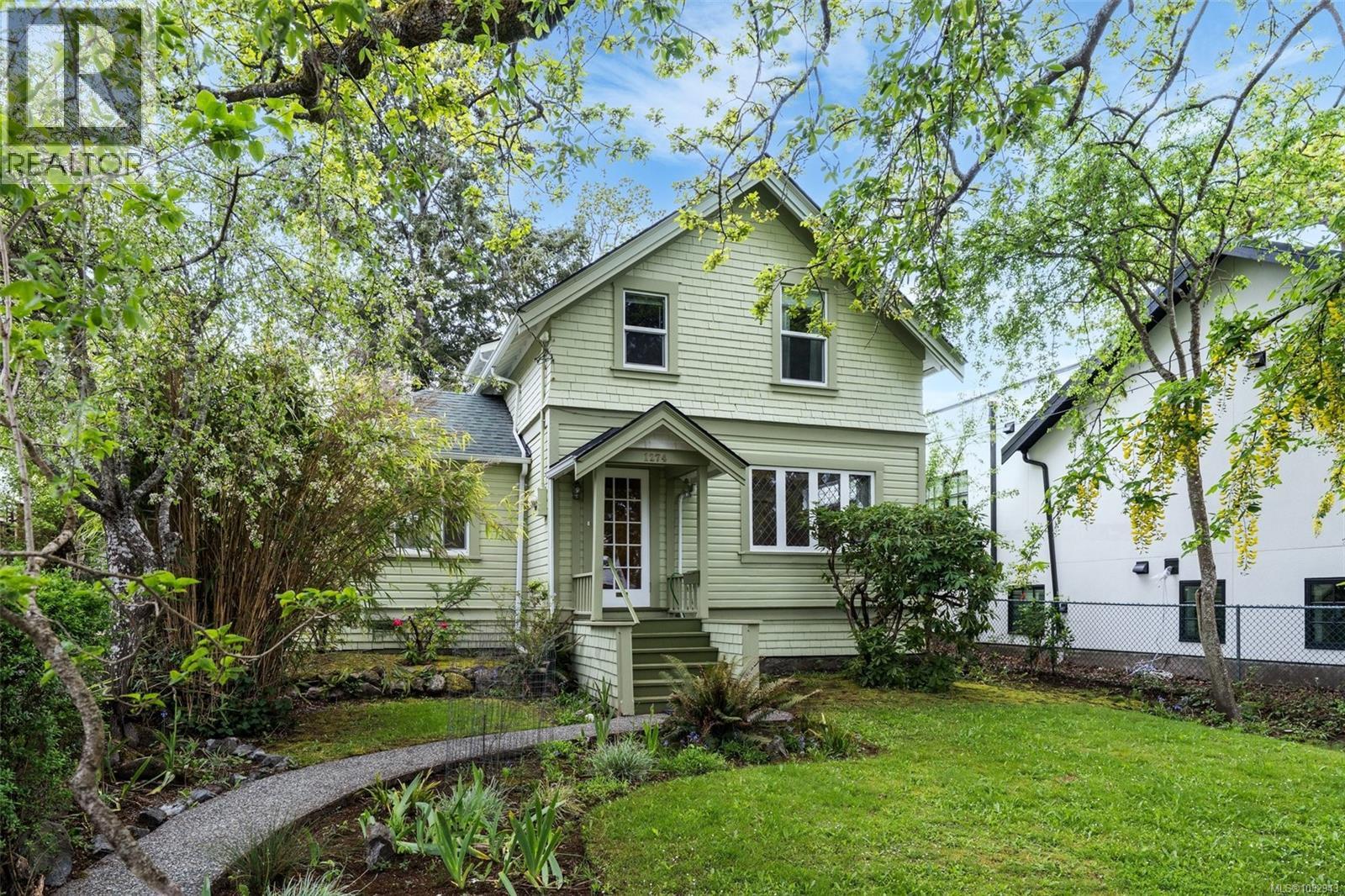 1274 Hewlett Pl, Oak Bay, British Columbia  V8S 4P7 - Photo 22 - 1032943