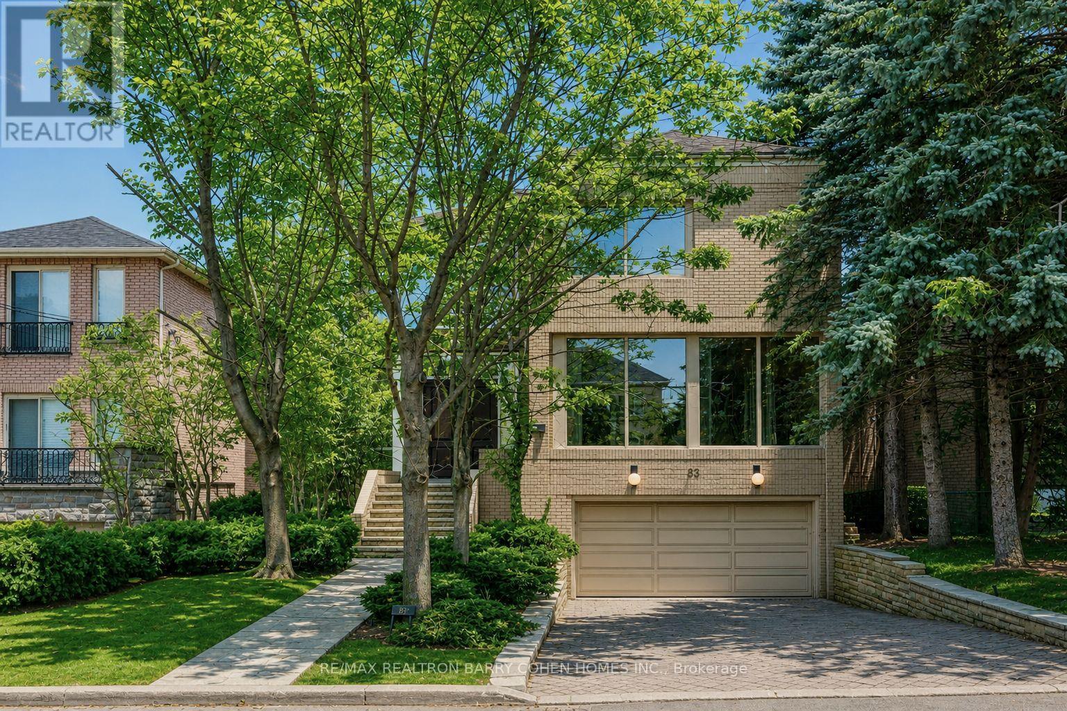 83 HILLMOUNT AVENUE, Toronto, Ontario