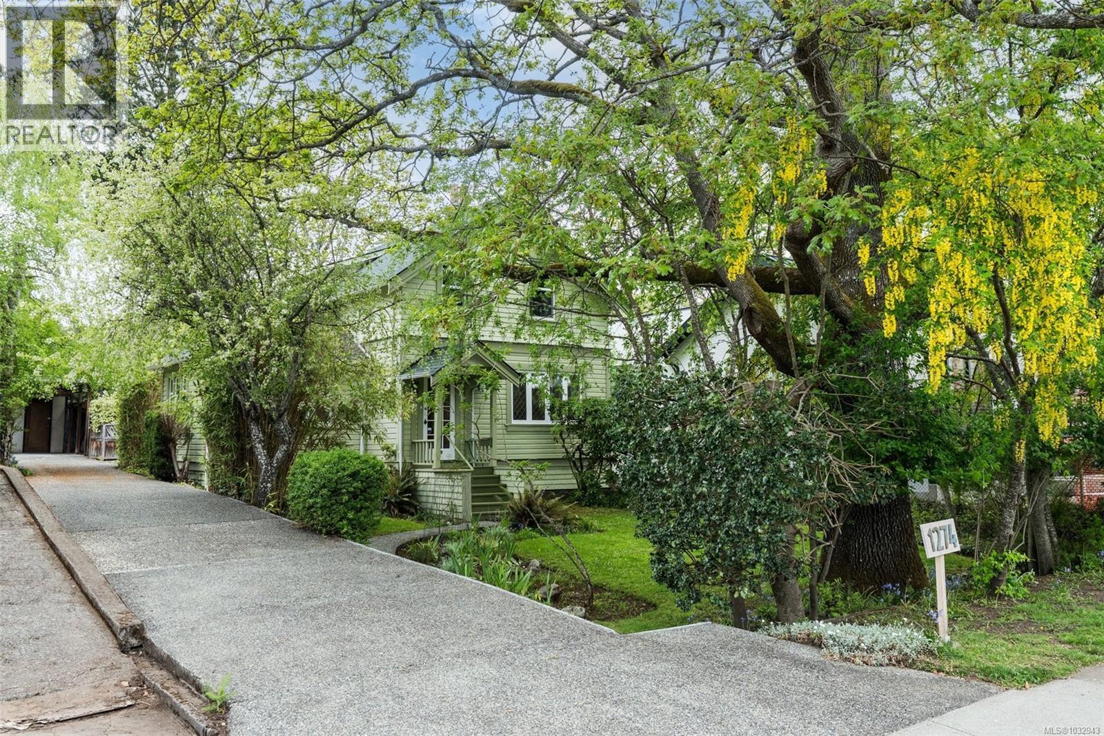 1274 Hewlett Pl, Oak Bay, British Columbia  V8S 4P7 - Photo 25 - 1032943