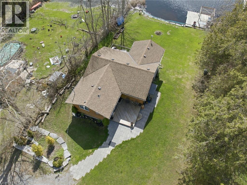 38 Cowans Crescent, Omemee, Ontario  K0L 2W0 - Photo 39 - 40825653