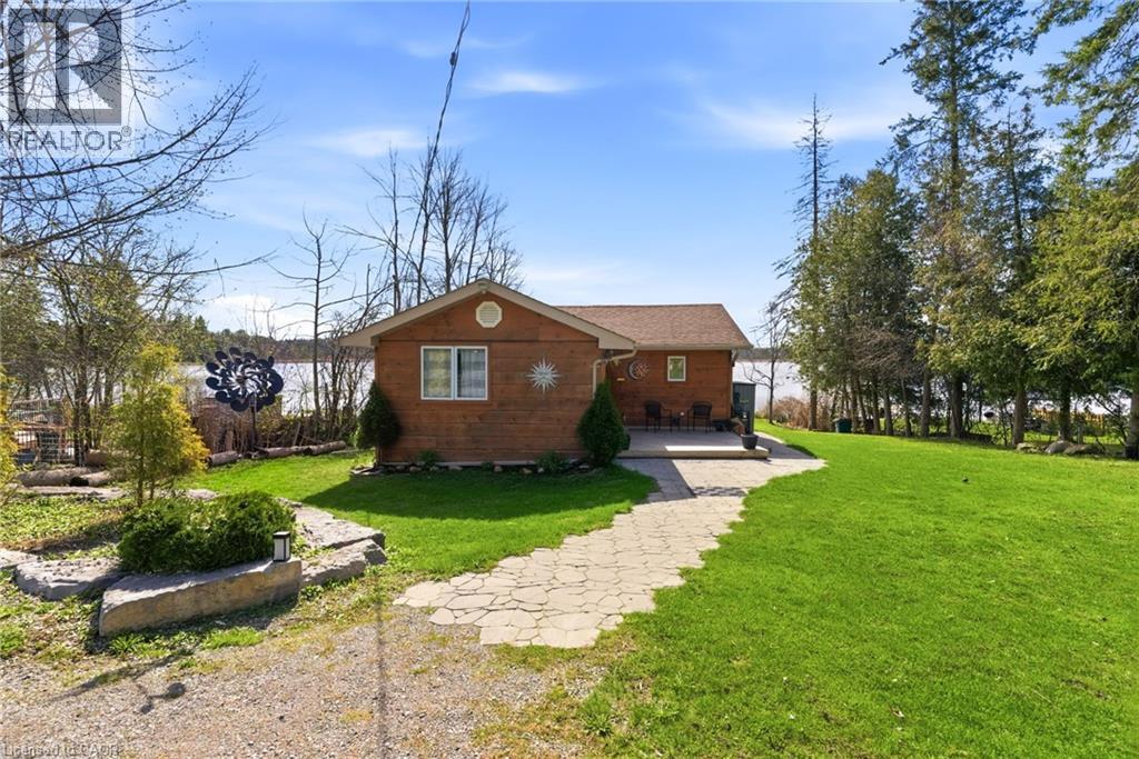 38 Cowans Crescent, Omemee, Ontario  K0L 2W0 - Photo 8 - 40825653