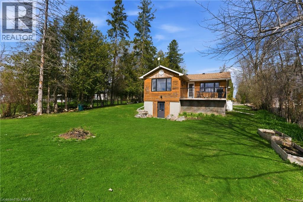 38 Cowans Crescent, Omemee, Ontario  K0L 2W0 - Photo 2 - 40825653