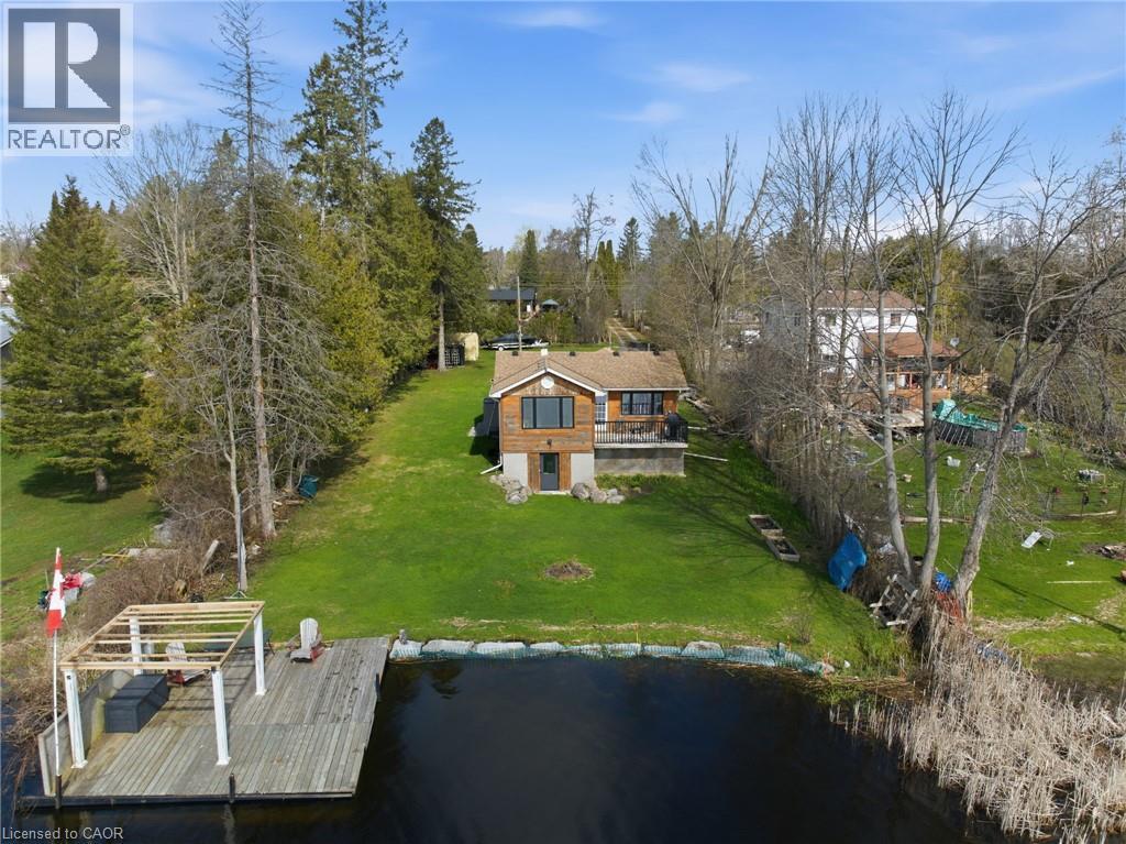 38 Cowans Crescent, Omemee, Ontario  K0L 2W0 - Photo 35 - 40825653