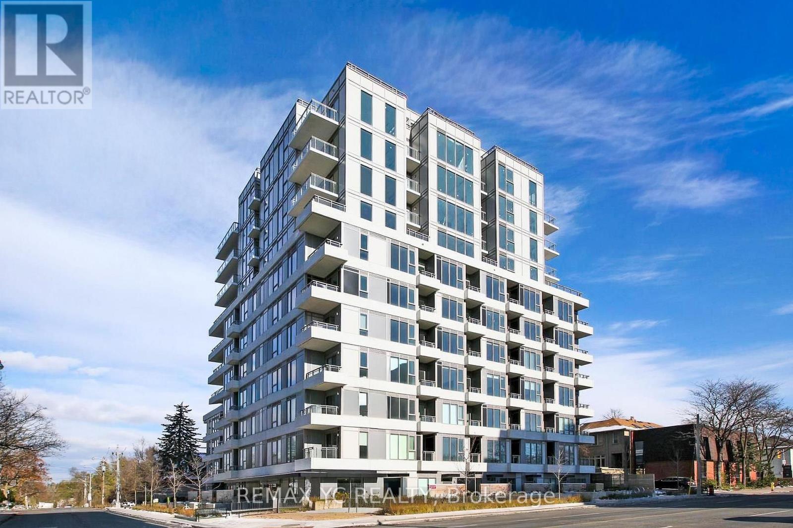 306 - 1 CARDIFF RD ROAD, Toronto, Ontario