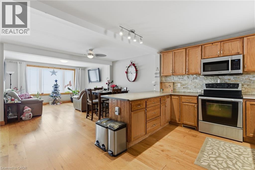 38 Cowans Crescent, Omemee, Ontario  K0L 2W0 - Photo 13 - 40825653