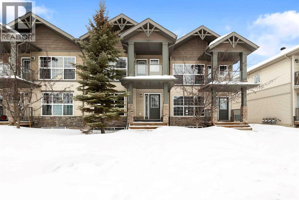 3, 400 Sparrow Hawk Drive, Fort Mcmurray, Alberta  T9K 0Y7 - Photo 1 - A2283691