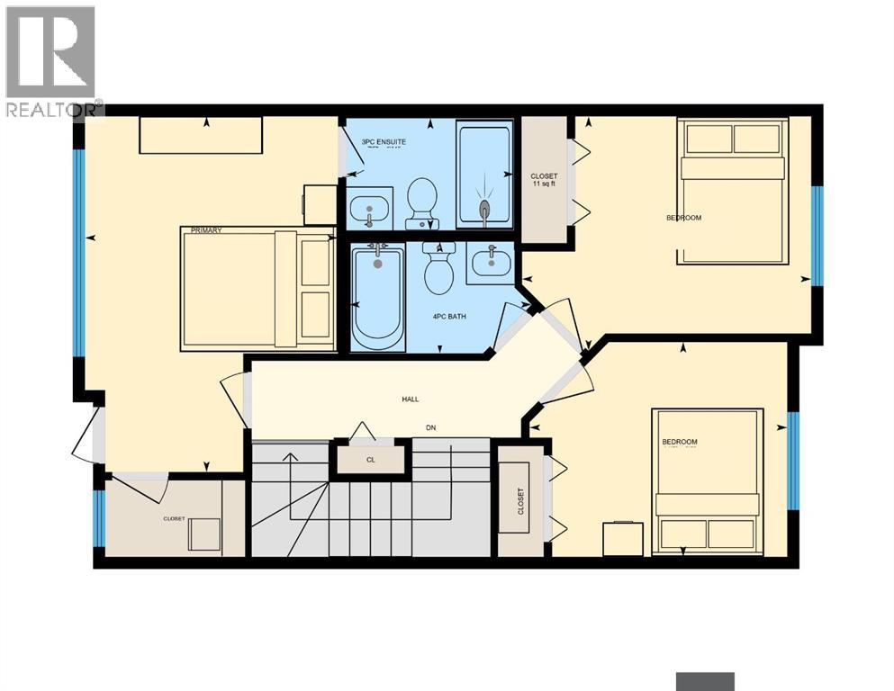3, 400 Sparrow Hawk Drive, Fort Mcmurray, Alberta  T9K 0Y7 - Photo 16 - A2283691