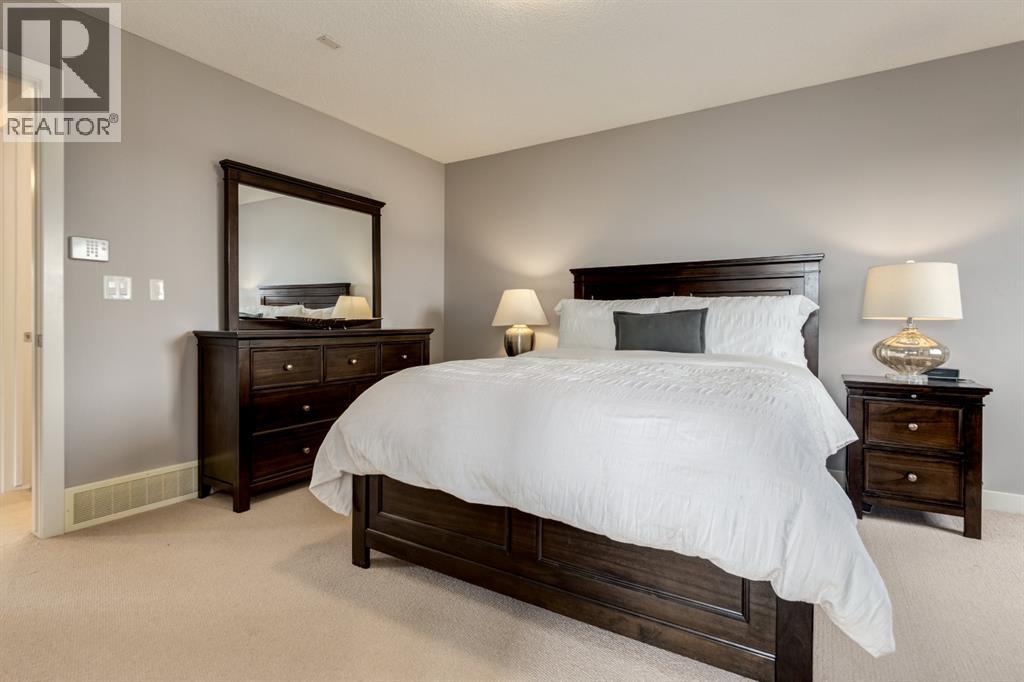 167 New Brighton Close SE, Calgary, Alberta  T2Z 0E3 - Photo 21 - A2305782