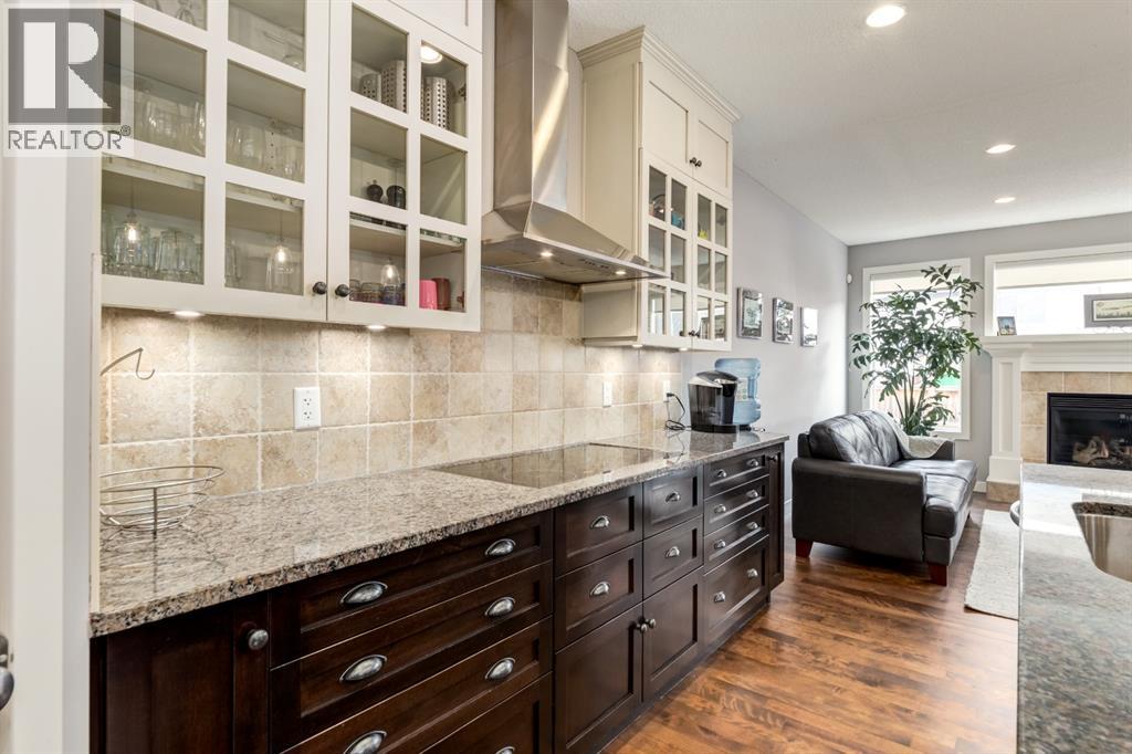 167 New Brighton Close SE, Calgary, Alberta  T2Z 0E3 - Photo 6 - A2305782