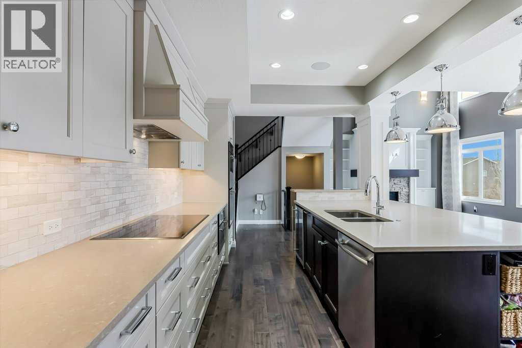 928 East Lakeview Road, Chestermere, Alberta  T1X 1R2 - Photo 19 - A2305783