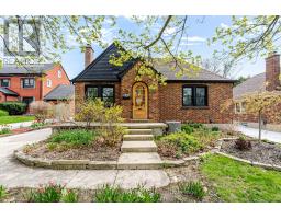 79 BASE LINE ROAD E, London South, Ontario