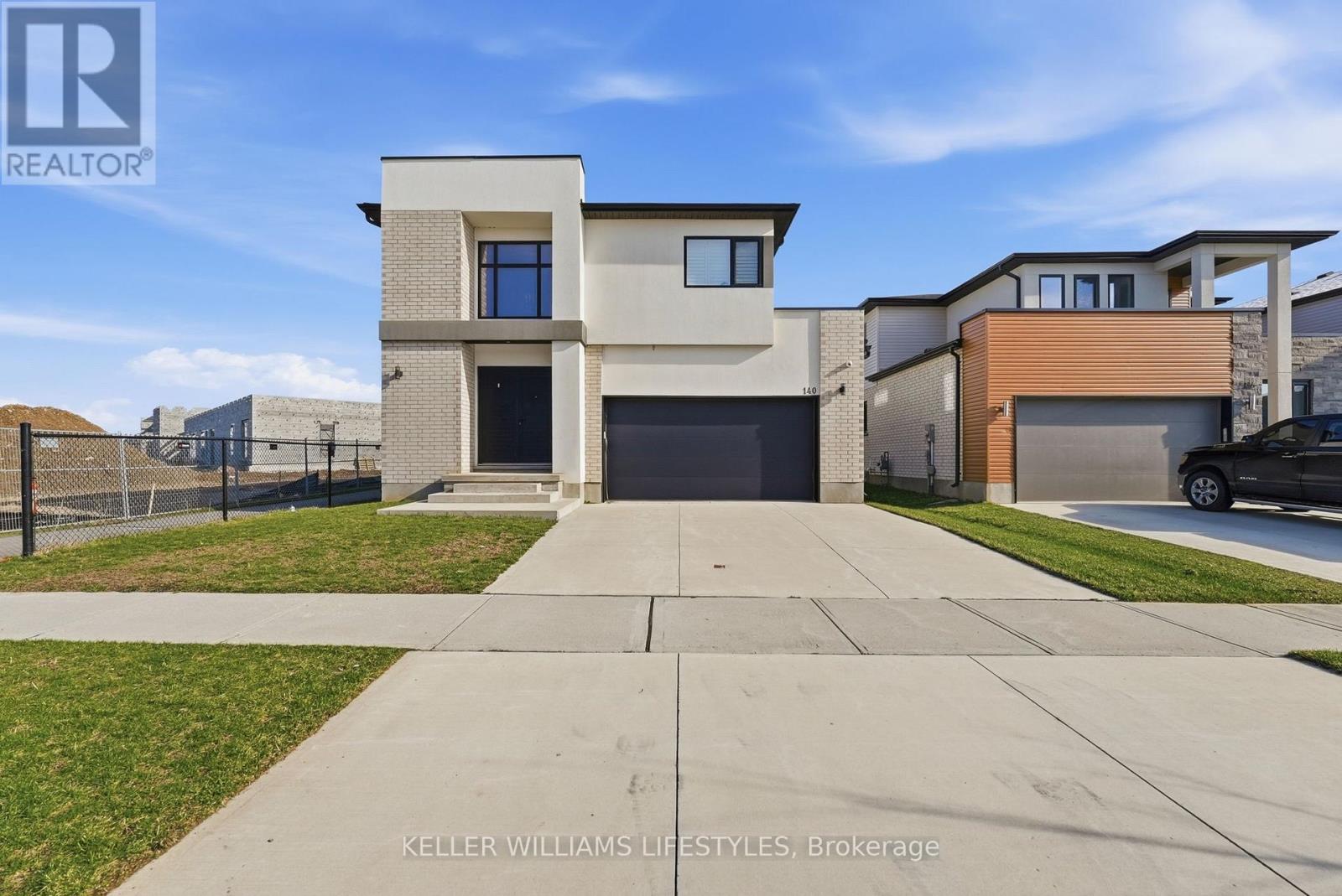 140 Crestview Drive, Middlesex Centre, Ontario  N0L 1R0 - Photo 1 - X13068428