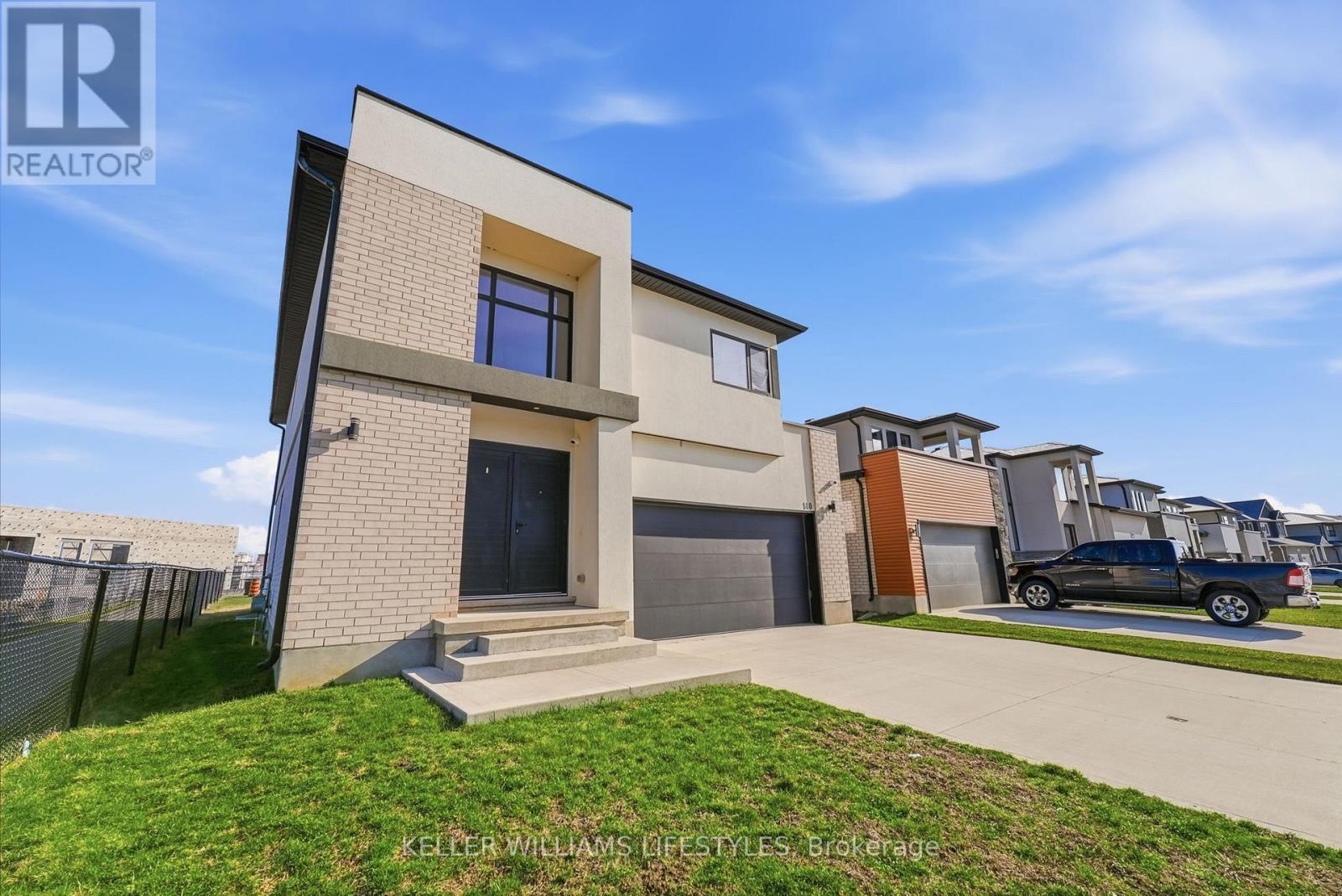 140 Crestview Drive, Middlesex Centre, Ontario  N0L 1R0 - Photo 2 - X13068428