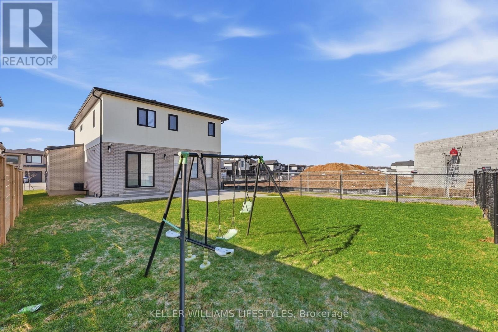 140 Crestview Drive, Middlesex Centre, Ontario  N0L 1R0 - Photo 35 - X13068428
