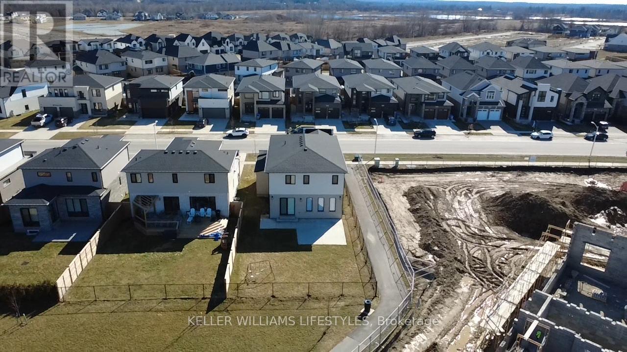 140 Crestview Drive, Middlesex Centre, Ontario  N0L 1R0 - Photo 36 - X13068428