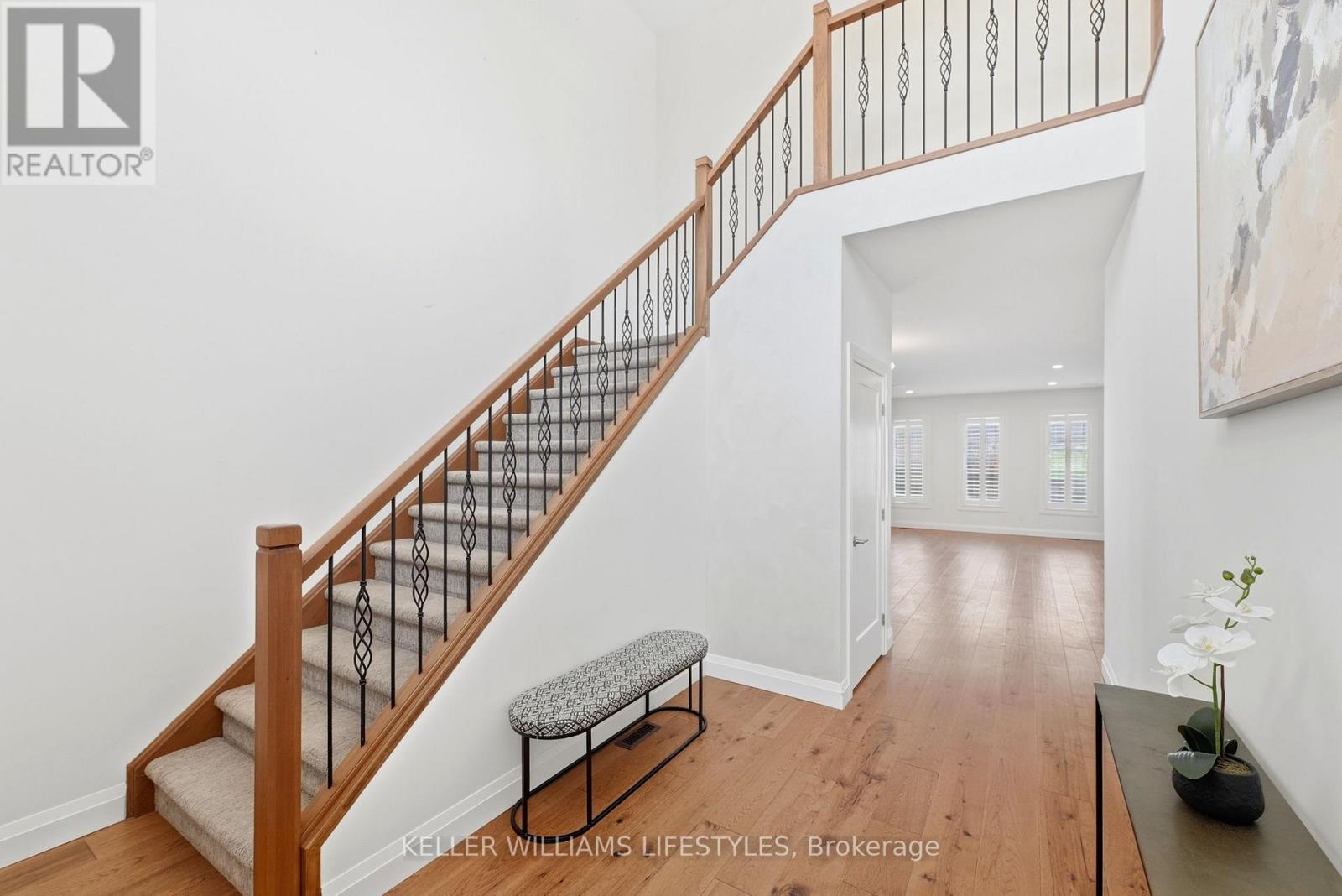 140 Crestview Drive, Middlesex Centre, Ontario  N0L 1R0 - Photo 5 - X13068428
