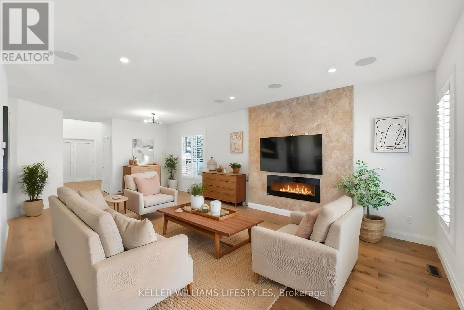 140 Crestview Drive, Middlesex Centre, Ontario  N0L 1R0 - Photo 6 - X13068428