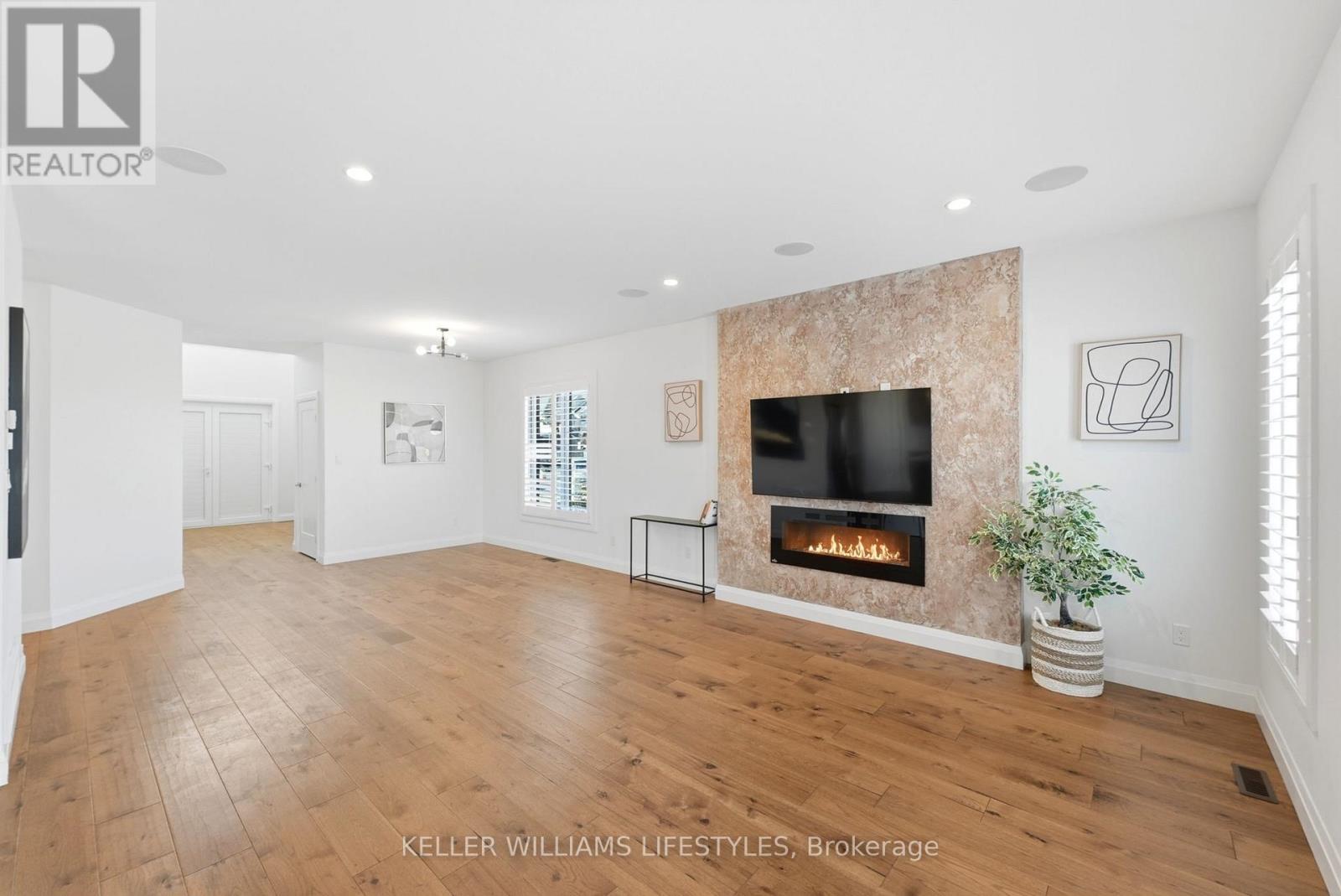 140 Crestview Drive, Middlesex Centre, Ontario  N0L 1R0 - Photo 7 - X13068428