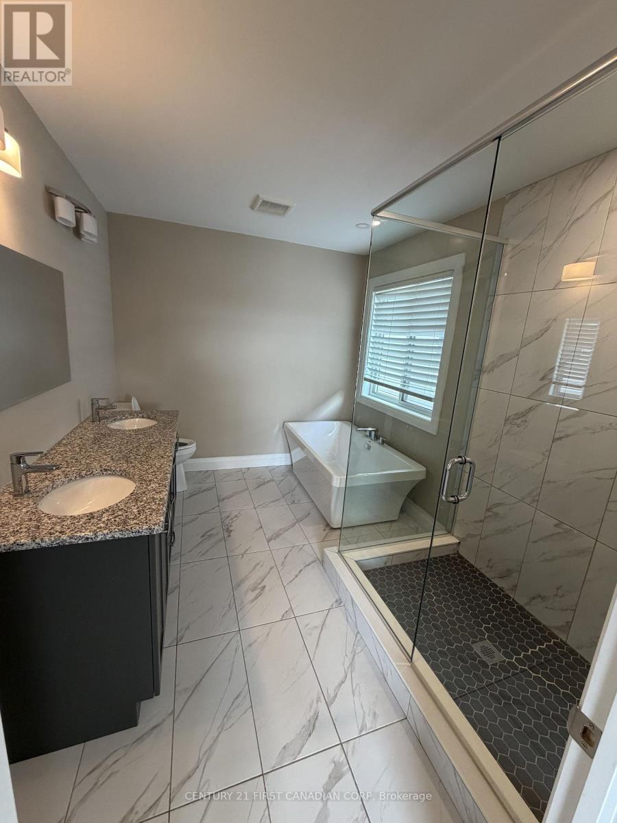 Upper - 2779 Oriole Drive, London South (South U), Ontario  N6M 1E7 - Photo 11 - X13068526