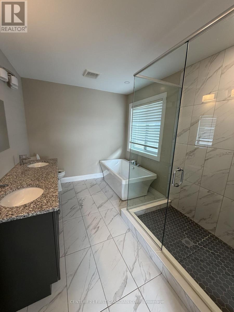 Upper - 2779 Oriole Drive, London South (South U), Ontario  N6M 1E7 - Photo 14 - X13068526