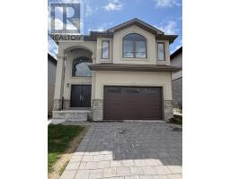 UPPER - 2779 ORIOLE DRIVE, London South, Ontario