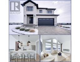 2693 HEARDCREEK TRAIL, London North, Ontario