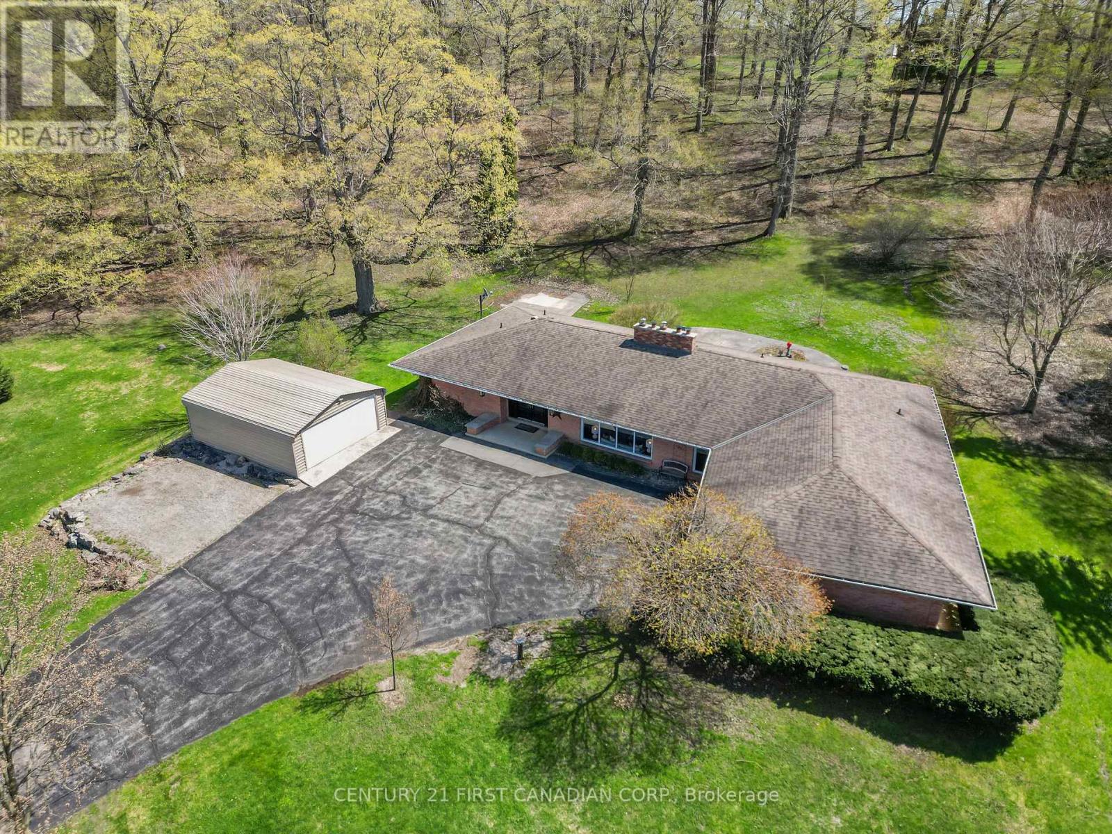 14519 ELGINFIELD ROAD, middlesex centre, Ontario
