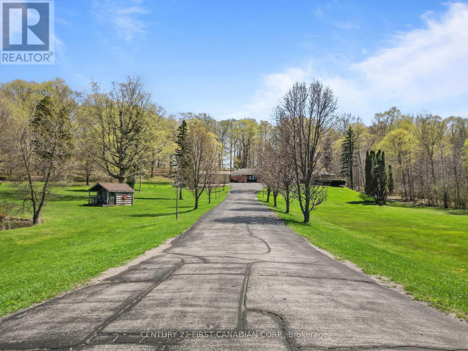 14519 Elginfield Road, Middlesex Centre, Ontario  N0M 2J0 - Photo 2 - X13068688